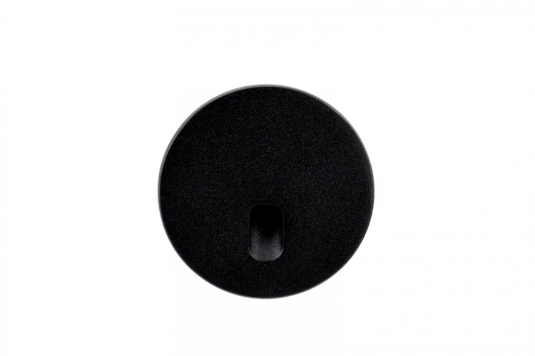 Stínidla, kryty, clony - IMPR 931027 Deko-Light příslušenství - kryt kulaté pro Alwaid Pro, úzký kužel světla, černá - LIGHT IMPRESSIONS - foto 1