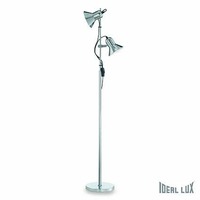 Stojací lampy - ILUX 061122 Stojací lampa Ideal Lux Polly PT2 061122 - IDEALLUX
