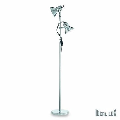 Stojací lampy - ILUX 061122 Stojací lampa Ideal Lux Polly PT2 061122 - IDEALLUX - foto 1