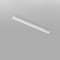 Dekorativní - AR 0220010APP Calipso lineární samostatné 120 stropní - Bluetooth - ARTEMIDE