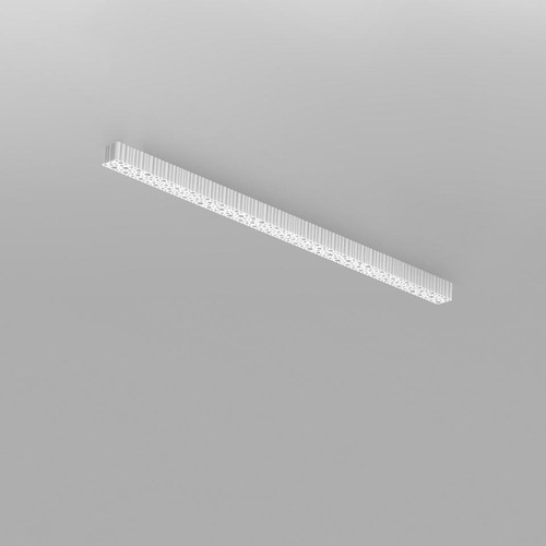 Dekorativní - AR 0220010APP Calipso lineární samostatné 120 stropní - Bluetooth - ARTEMIDE - foto 1