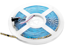 2835 - LED pásový tekoucí vodní efekt 2835 120LED/m 24V 10W/m 4500K
