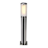 Sloupková - LA 229162 Venkovní svítidlo BIG NAILS 50  230V E27 15W IP44 - BIG WHITE (SLV)