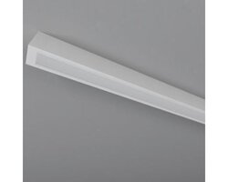 Koupelnová - WD 86-3565-30 Stropní svítidlo (vestavěná rozeta) Slim 40A/2000 LED 47,2W 5800lm 1050mA 3000K 230V - ECO-DESIGN