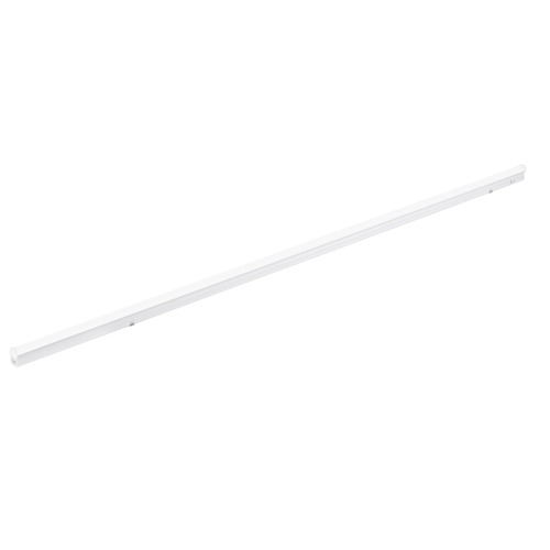 Podélná - FAN LEDBAR-T5-150CCT LED lišta T5, bílá, 18 W, 1926 lm, CCT, 148 x 3,54 x 2,39 cm - FANEUROPE - foto 1