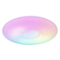 Kruhová - GLO 41367-24 SULLY 41367-24 Stropní svítidlo - GLOBO