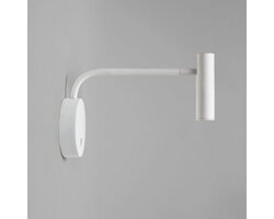 S ramenem - AST 1058032 Nástěnné svítidlo Enna Wall bílá 1x3W LED (STARÝ KÓD: AST 7588 ) - ASTRO Lighting