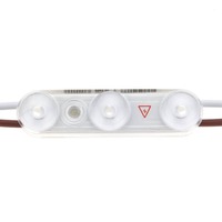 Moduly LED čoček - LED modul AC220V-264V LED modul 1.6W Záruka 5 let