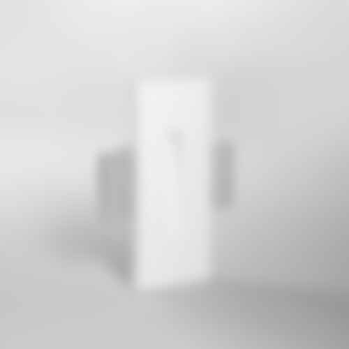 Zapuštěná - FAN INC-ELLE-20M Vestavné LED svítidlo do zdi Elle sádra, 1.5 W, 100 lm, 4000 K, driver není součástí, 200 x 80 x 40 mm - FANEUROPE - foto 1