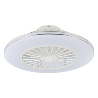 Ventilátory - EG 35142 Ventilátor se svítidlem LOVISCA EGLO 35142 - EGLO