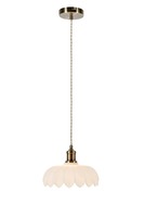 Polokoule - MAR 108857 Kurage závěsné svítidlo bílé - Markslöjd