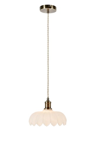 Polokoule - MAR 108857 Kurage závěsné svítidlo bílé - Markslöjd - foto 1