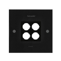 Zapuštěná - AR T4100WFLW00 Ego 150 sklo pochozí 38°  3000K čtverec - ARTEMIDE