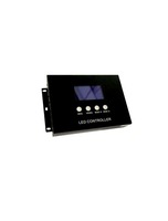 Příslušenství - NV 9011101 CONTROLLER DMX řídící jednotka pro max 1000 ks - NOVA LUCE