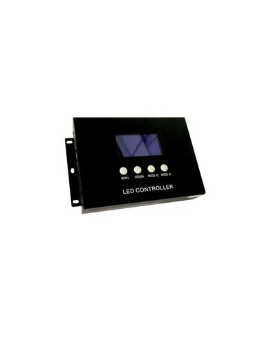 Příslušenství - NV 9011101 CONTROLLER DMX řídící jednotka pro max 1000 ks - NOVA LUCE - foto 1