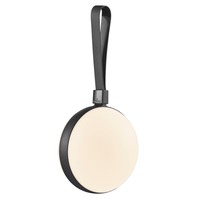 Na baterie - NOR 2218013001 Bring To-Go 12 venkovní bateriové svítidlo bílá - NORDLUX