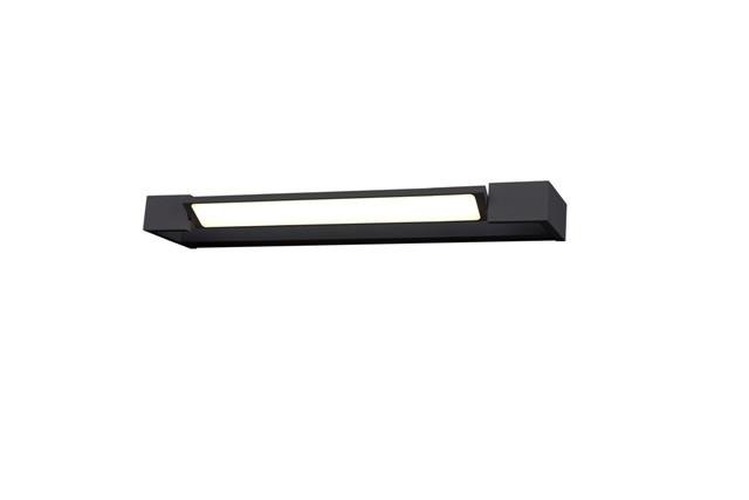 Nad obrazy/zrcadla - AZZ AZ2895 Dali 60 4000K (black) - AZZARDO - foto 1