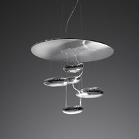 Dekorativní - AR 1477W10A Mercury Mini závěsné LED 2700K - ARTEMIDE