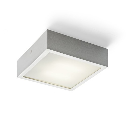 Technická - RED R10159 Stropní svítidlo STRUCTURAL přisazená 20x20 230V G24-q2 2x18W - RED - DESIGN RENDL - foto 1