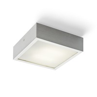Technická - RED R10159 Stropní svítidlo STRUCTURAL přisazená 20x20 230V G24-q2 2x18W - RED - DESIGN RENDL