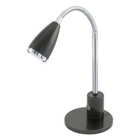 Stolní lampy pracovní - EG 92873 Stolní svítidlo FOX 92873 - EGLO