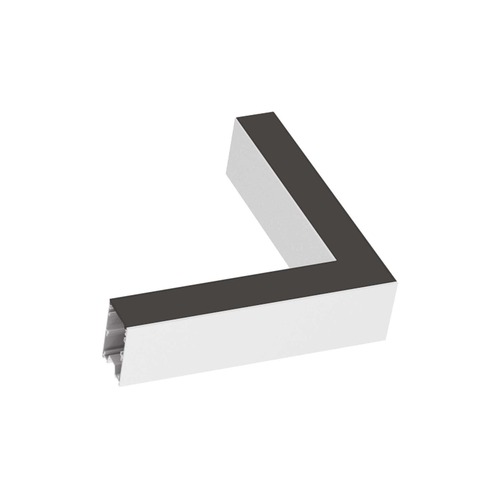 Patice a spojky - ILUX 191485 Fluo roh zaslepený - IDEALLUX - foto 1