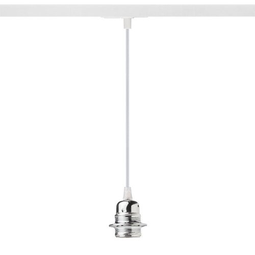 Svítidla - RED R13201 ELISA pro jednookr. lištu BA1+BK+CHO   230V E27 28W - RED - DESIGN RENDL - foto 1