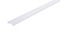 Plexi pro Al profily - IMPR 983082 Kryt P-02-10 pochozí mléčný 3m - LIGHT IMPRESSIONS
