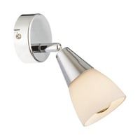 Bodová - GLO 54919-1 TADEUS 54919-1 Nástěnné svítidlo - GLOBO