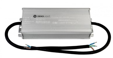 Stabilizované napětí - IMPR 872135 Deko-Light LED-napájení IP, DIM CV, 12V 33-100W konstantní napětí 2700-8300 mA IP67 stmívatelné 12V DC 33,00-100,00 W - LIGHT IMPRESSIONS