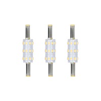 Příslušenství - P 29278 Solární LED náhradní moduly do řetězu Taina 3ks sada 4000K 60lm - PAULMANN
