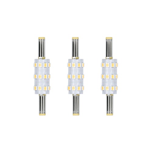 Příslušenství - P 29278 Solární LED náhradní moduly do řetězu Taina 3ks sada 4000K 60lm - PAULMANN - foto 1
