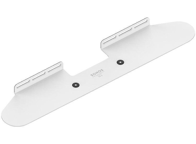 Ostatní - SON BM1WMWW1 Sonos nástěnný držák Beam Wall mount bílý - foto 1