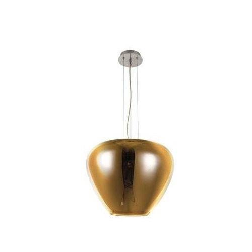 Kónická - AZZ AZ3180 Baloro M (gold) - AZZARDO - foto 1