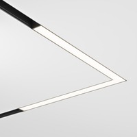 Lištové Magnetic Maytoni Exility - M TR042-4-24W3K-WW-DS-1 Svítidlo pro kolejnicový systém Basis 24W nastavitelná bílá 1280lm černý hliník stmívatelné Bluetooth Exility - MAYTONI