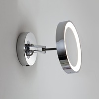 Zrcadla - AST 1137003 Zrcadlo s osvětlením Catena LED 12.4W 3000K chrom - ASTRO Lighting