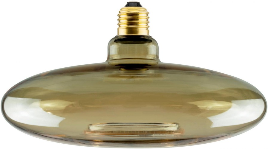 E27 - IMPR 180731 Deko-Light LED designová žárovka ORBIT DIM E27 4,5W 1900K kouřová - LIGHT IMPRESSIONS - foto 1