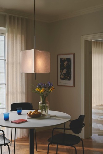 Dekorativní - NOR 2412173003 Tinto závěsné svítidlo černá - NORDLUX - foto 1