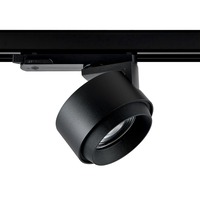 Svítidla - IMPR 707293 Deko-Light 3-fázové bodové svítidlo Ceres 118, 31 W, 3000 K, černá - DEKOLIGHT