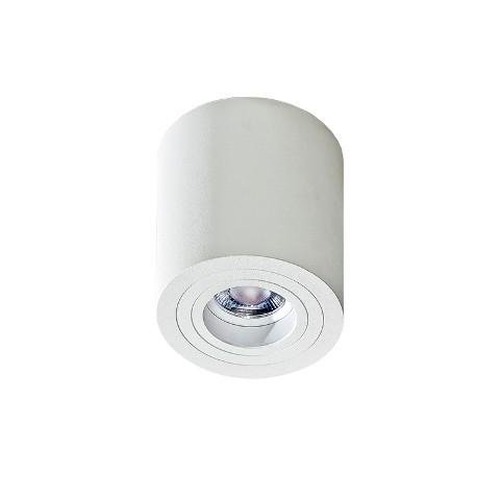 Downlight - AZZ AZ2818 Brant (white) - AZZARDO - foto 1