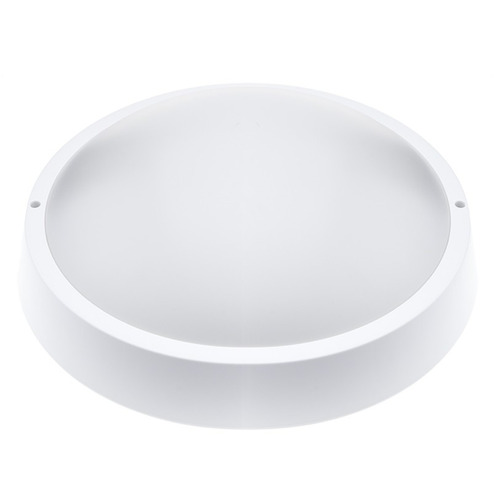 LED panely - LED stropní stropní svítidlo s 3 hodinovou nouzovou sadou - foto 1