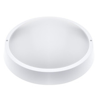 LED panely - LED stropní stropní svítidlo s 3 hodinovou nouzovou sadou