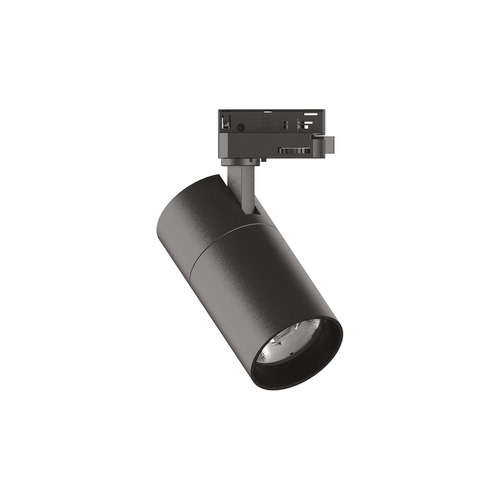 Svítidla - ILUX 222523 Bodové svítidlo Quick 15w cri80 3000k on-off - IDEALLUX - foto 1