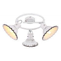 Bodová - GLO 54050-3 Svítidlo stropní JOWITA 54050-3  - GLOBO