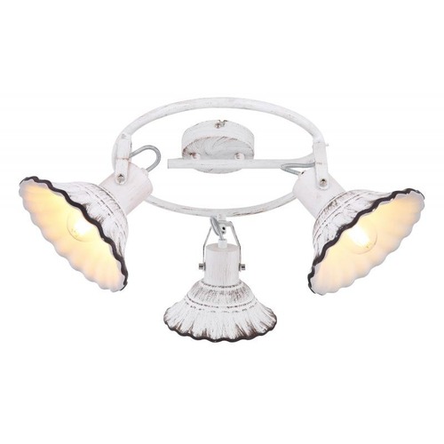 Bodová - GLO 54050-3 Svítidlo stropní JOWITA 54050-3  - GLOBO - foto 1