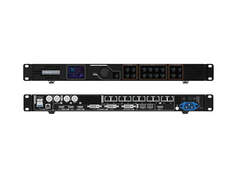 Karty, wi-fi přehrávače a ovladače - Video procesor VX1000