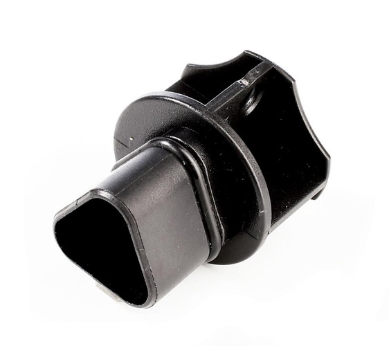 Příslušenství - IMPR 800027 Wieland IP68 Gesis krytka M pro pouzdro - LIGHT IMPRESSIONS - foto 1