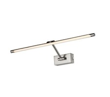 Nad obrazy/zrcadla - AZZ AZ2657 Davinci 70 (sandy nickel) - AZZARDO