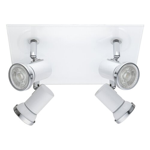 Koupelnová - EG 95995 Bodové svítidlo TAMARA 1 95995 - EGLO - foto 1