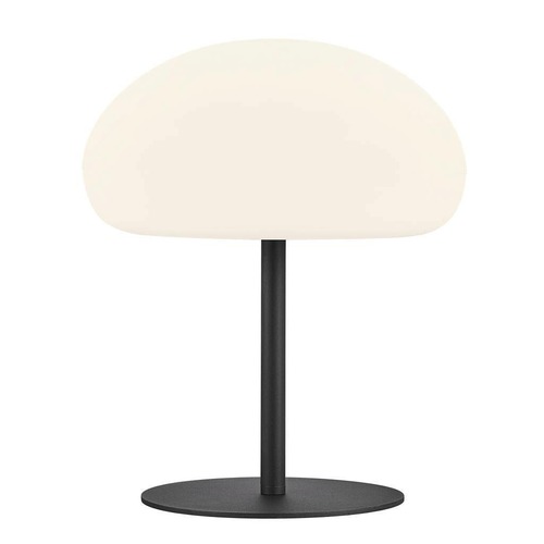 Na baterie - NOR 2018165003 Venkovní přenosné svítidlo Sponge 34 6,8W LED bílá - NORDLUX - foto 1